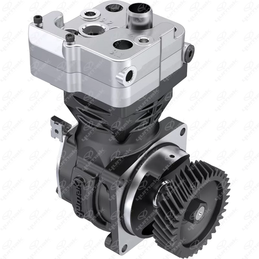 Single Cylinder Compressor 01.06.040