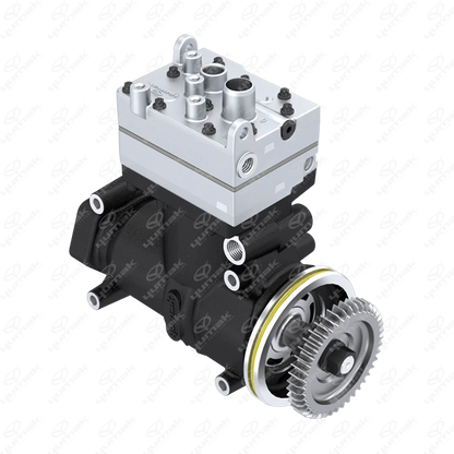 Single Cylinder Compressor 01.01.025