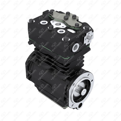 Twin Cylinder Compressor 01.05.212