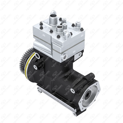 Single Cylinder Compressor 01.01.025