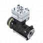 Single Cylinder Compressor 01.01.025