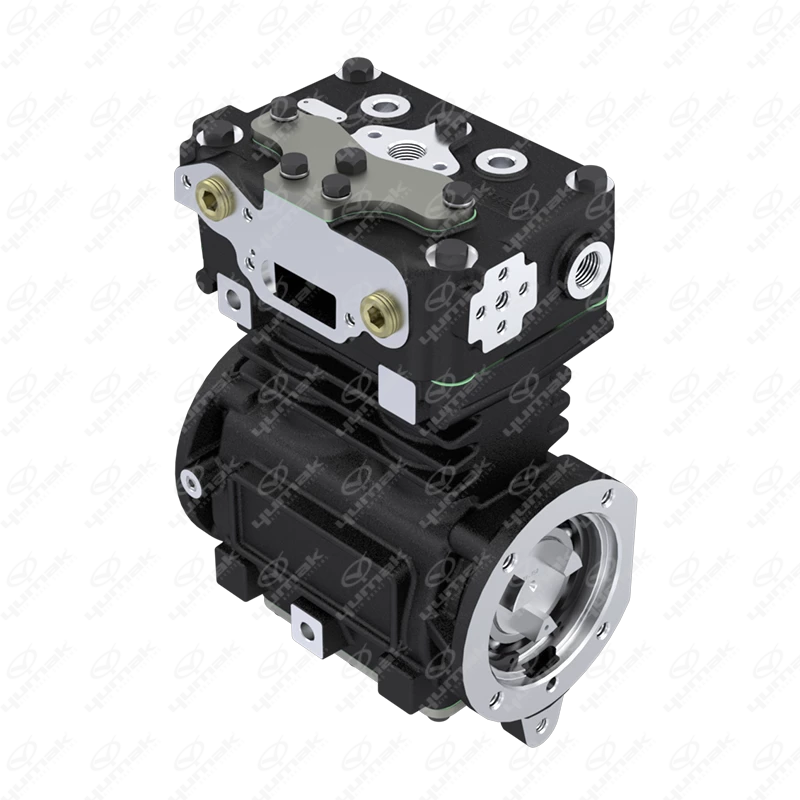Twin Cylinder Compressor 01.05.212