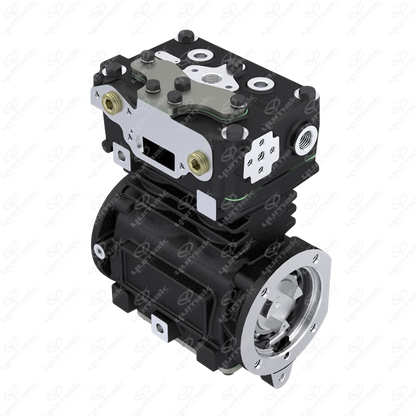Twin Cylinder Compressor 01.05.212