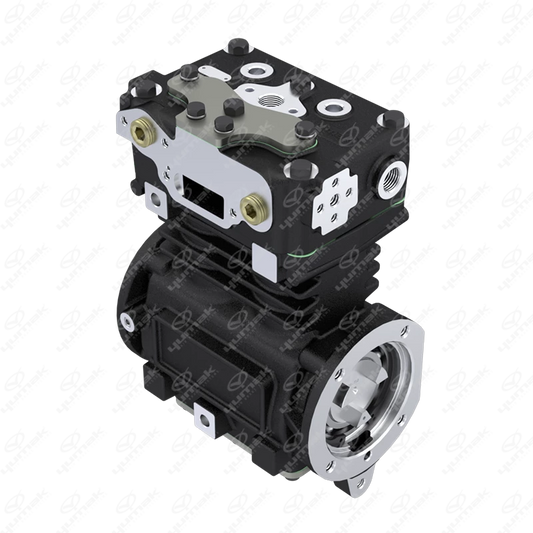 Twin Cylinder Compressor 01.05.212